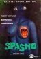 Spasmo (Special Uncut Edition) Cover B