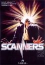 Scanners 2 (uncut)