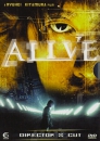 Alive (uncut)  2-Disc Director's Cut