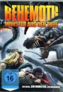 Behemoth - Monster aus der Tiefe (uncut) Blu-Ray
