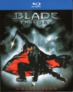 Blade - Trilogy (uncut) Blu-Ray