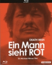 Death Wish - Ein Mann sieht rot (uncut) Blu_Ray