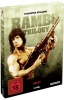 Rambo Trilogy Box - 3 DVDs (uncut)