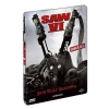 Saw VI / Saw 6 - Unrated - limited Steelbook Edition