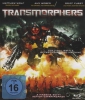 Transmorphers (uncut) Blu_Ray