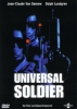 Universal Soldier (uncut)