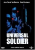 Universal Soldier - Steelbook Edition (uncut)