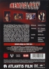 Bleeders (uncut)