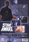 Stay Awake - Nacht des Grauens