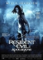 Resident Evil: Apocalypse (uncut)