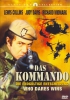 Das Kommando (uncut)