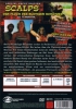 Scalps - Der Fluch des blutigen Schatzes (uncut) Eycatcher - Cover A