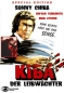 Kiba, der Leibwächter (uncut)