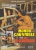 Mondo Cannibale 2 - Der Vogelmensch (uncut)