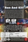 Run And Kill (uncut)