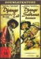 Django - Unerbittlich bis zum Tod / Django und Sartana kommen (uncut)