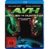 AVH - Alien vs. Hunter (uncut) Blu_Ray