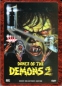 Dance of the Demons 2 (uncut) 3D-Holocover Ultrasteelbook