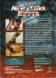 The New York Ripper (uncut) 3D-Holoccover Ultrasteel Edition