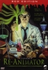 Re-Animator (uncut) small bookbox