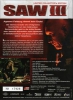 SAW 3 - limited Collector's Edition (R-Rated) Mediabook
