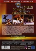 Shaw Brothers - Die sieben Schläge des gelben Drachen