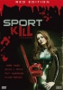 Sportkill (uncut) kleine Buchbox