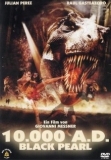 10,000 A.D. - The Legend of a Black Pearl (uncut)