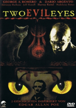 Two Evil Eyes (uncut)