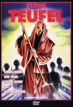 Kleine Teufel (uncut)