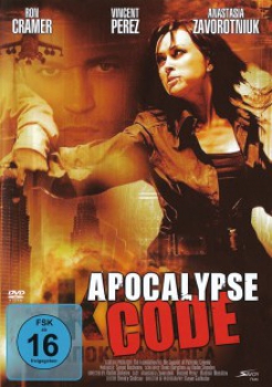 Apocalypse Code (uncut)