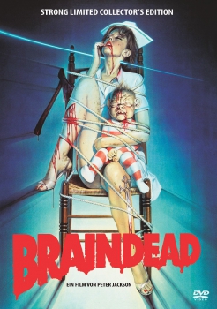 Braindead / Dead Alive - limited Edition (uncut)