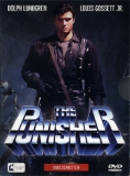 The Punisher / Digi-Pack Edition (uncut)