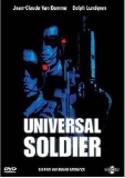 Universal Soldier - Steelbook Edition (uncut)