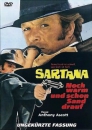 Sartana - Noch warm und schon Sand drauf (uncut)