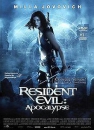Resident Evil: Apocalypse (uncut)