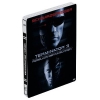 Terminator 3 - Rise of the Machines (uncut) Steelbook