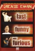 Jackie Chan - Fast, Funny And Furious (uncut)