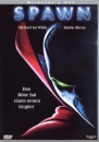 Spawn (uncut)