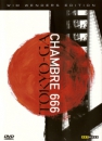 Wim Wenders Edition - Tokyo-Ga & Chamber 666 (uncut)