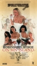 Robinson Crusoe - on Sin Island (uncut) 2 Disc Collector's Edition