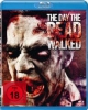 The Day The Dead Walked (uncut) - Blu_Ray
