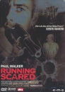 Running Scared (uncut) - Steelbook