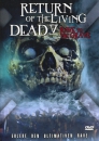 Return of the Living Dead: Rave to the Grave (uncut)
