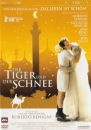 Der Tiger und der Schnee (uncut)