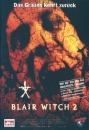 Book of Shadows: Blair Witch 2 (uncut)