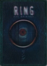 Ring - Das Original (uncut) - 3D Holocover Steelbook