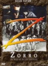 Zorro - Der Mann mit den zwei Gesichtern (uncut)