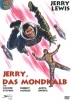 Jerry, das Mondkalb (uncut)