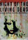 Night Of The Living Dead (uncut) - 2-Disc-Steelbook